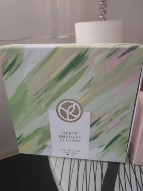 Parfum sephora