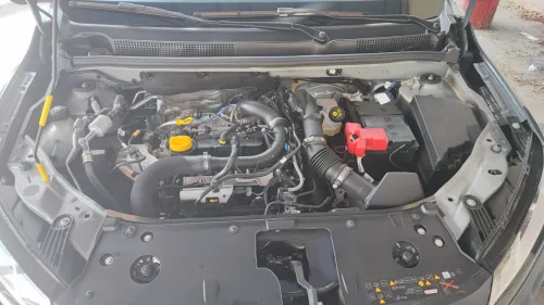 Dacia Logan 3 2025 2025