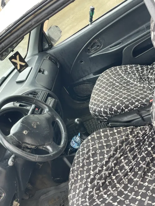 Citroen Saxo 1999 Saxo