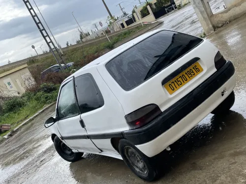 Citroen Saxo 1999 Saxo
