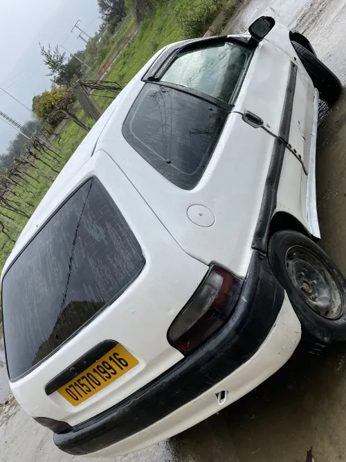 Citroen Saxo 1999 Saxo
