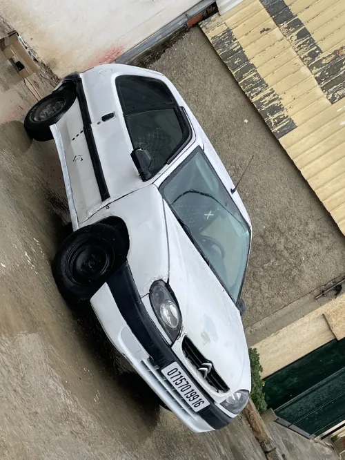 Citroen Saxo 1999 Saxo