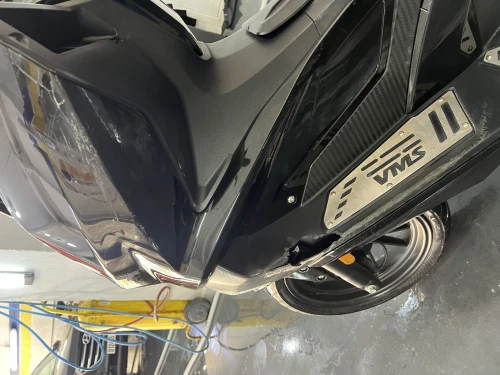 Vms Vmax 200 2021
