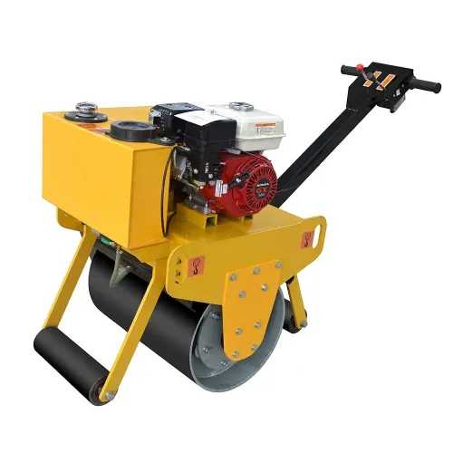 Compacteur vibrant DX65 2022