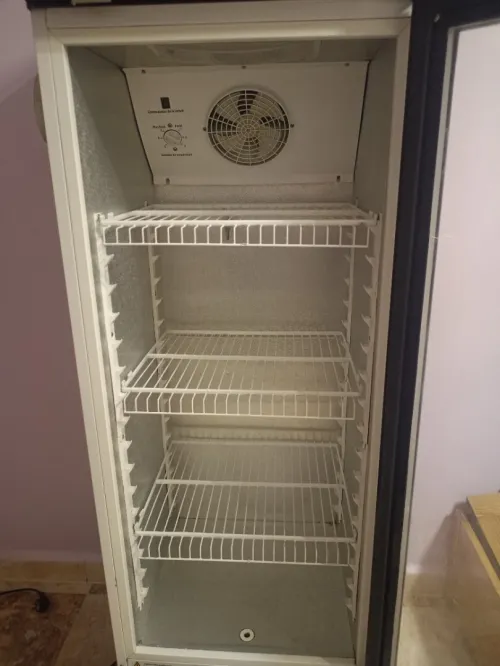 Frigo starlight