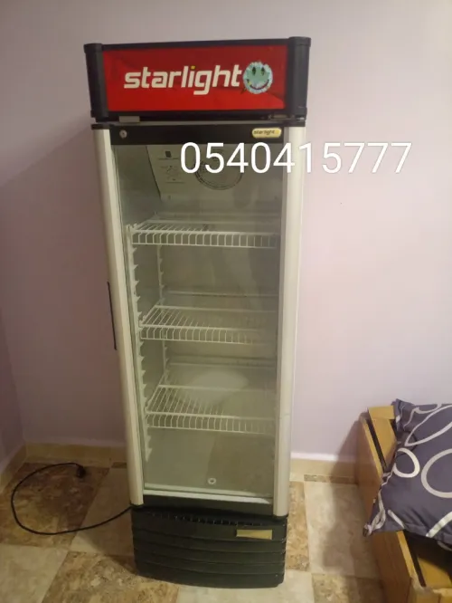 Frigo starlight