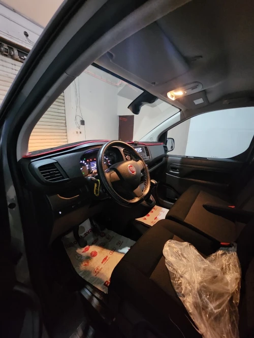 Fiat Scudo 2023 