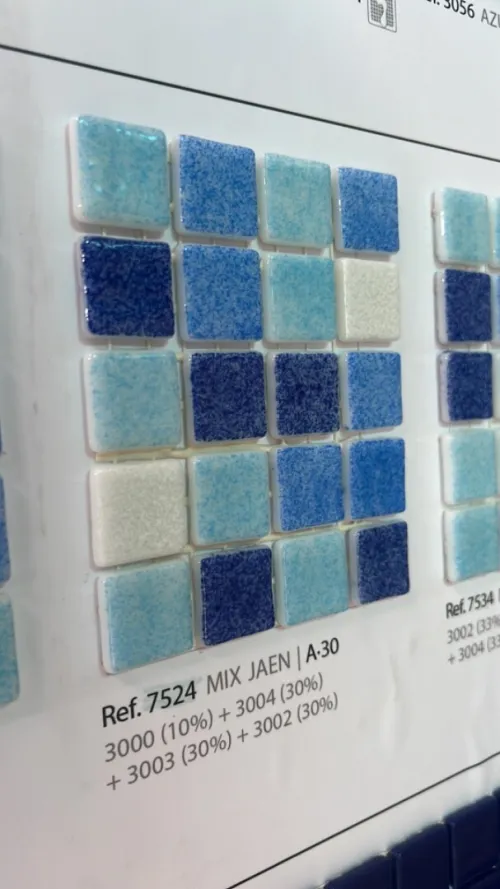 Ayoun mosaic 