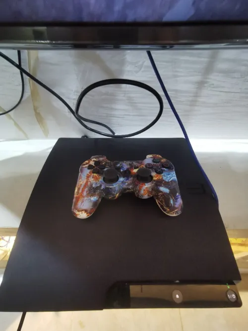 ps3 llbi3  
