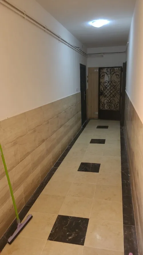 Location Appartement F5 Alger Mahelma