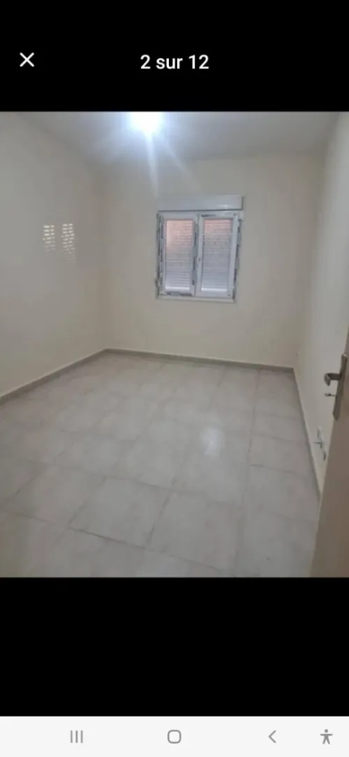 Location Appartement F5 Alger Mahelma