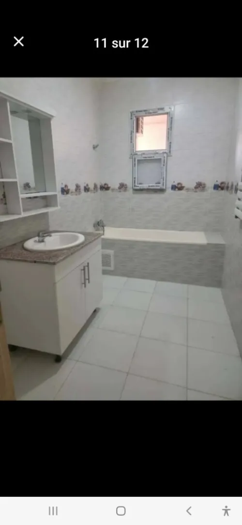 Location Appartement F5 Alger Mahelma