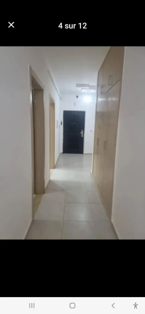 Location Appartement F5 Alger Mahelma