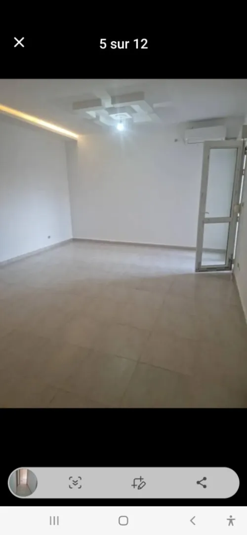 Location Appartement F5 Alger Mahelma