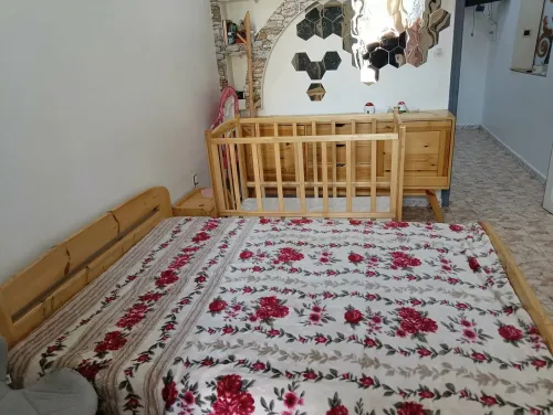 Vente Appartement F2 Oran Oran