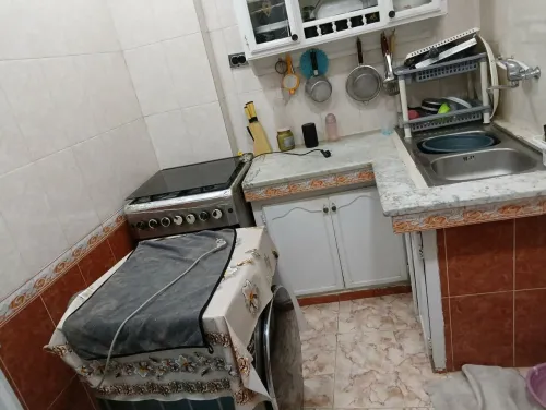 Vente Appartement F2 Oran Oran