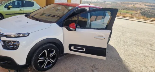 Citroen C3 2022 SHINE