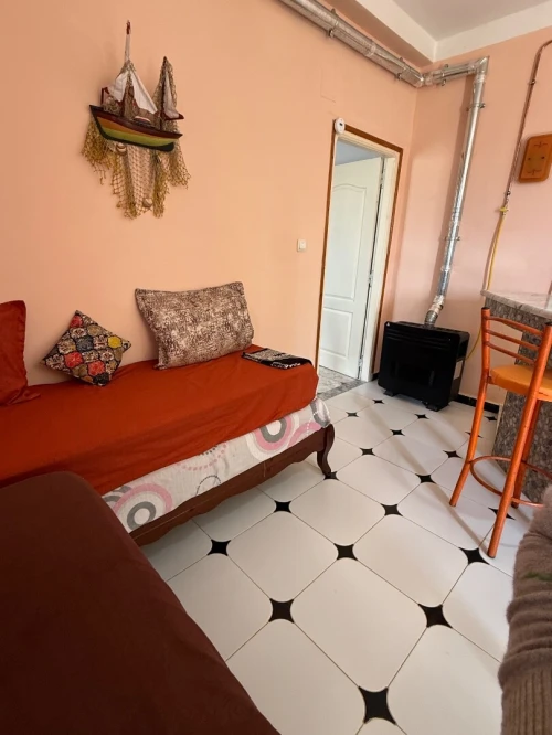 Location vacances Appartement Niveau de villa F2 Tizi Ouzou Azeffoun