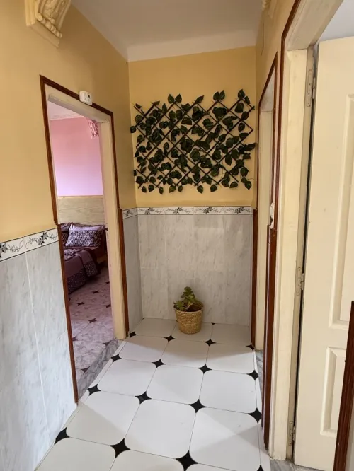 Location vacances Appartement Niveau de villa F4 Tizi Ouzou Azeffoun