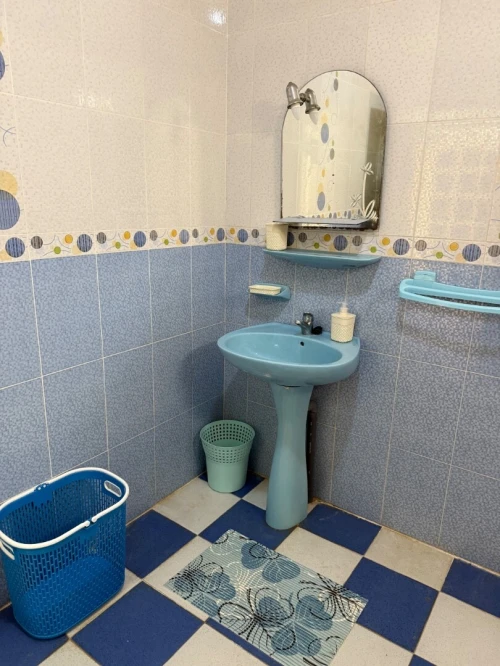 Location vacances Appartement Niveau de villa F2 Tizi Ouzou Azeffoun