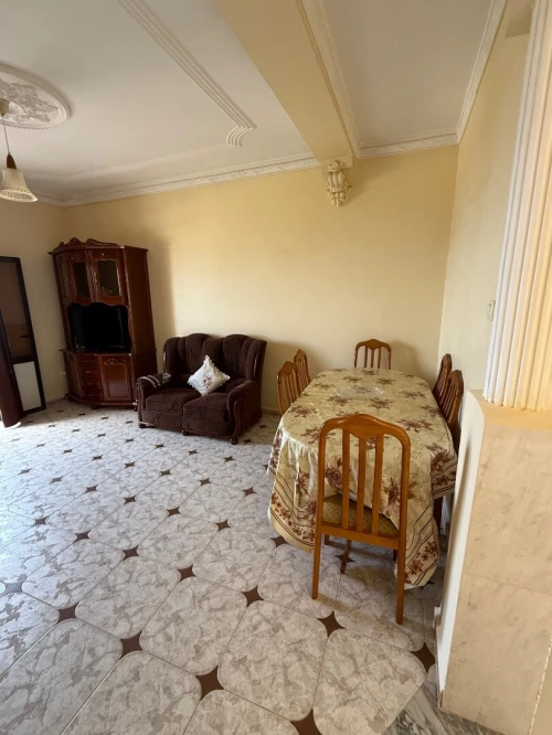 Location vacances Appartement Niveau de villa F4 Tizi Ouzou Azeffoun