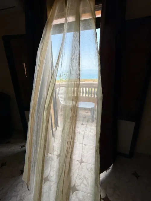 Location vacances Appartement Niveau de villa F4 Tizi Ouzou Azeffoun