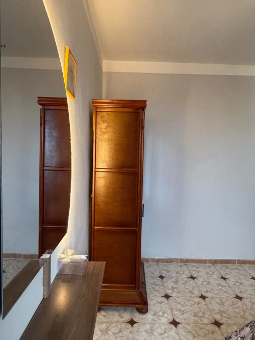 Location vacances Appartement Niveau de villa F2 Tizi Ouzou Azeffoun