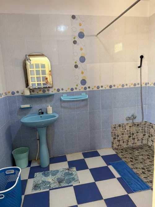 Location vacances Appartement Niveau de villa F2 Tizi Ouzou Azeffoun