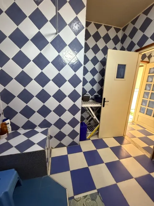 Location vacances Appartement Niveau de villa F4 Tizi Ouzou Azeffoun