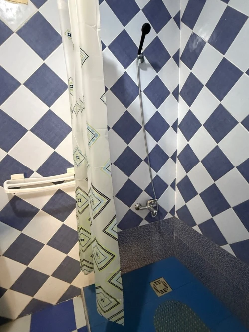 Location vacances Appartement Niveau de villa F4 Tizi Ouzou Azeffoun