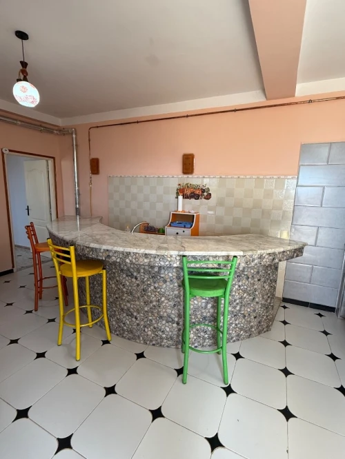 Location vacances Appartement Niveau de villa F2 Tizi Ouzou Azeffoun