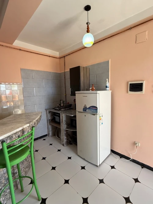Location vacances Appartement Niveau de villa F2 Tizi Ouzou Azeffoun