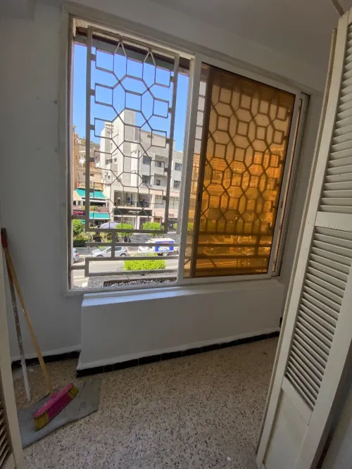 Location Appartement F3 Alger Hydra
