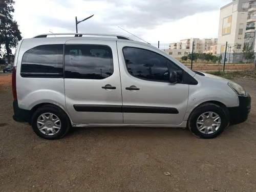 Peugeot Partner 2015 Partner