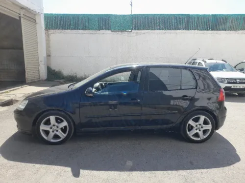 Volkswagen Golf 5 2007 Golf 5
