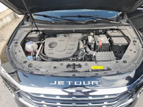 Jetour  X70 PLUS 2025 
