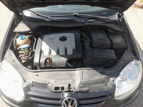 Volkswagen Golf 5 2007 Golf 5