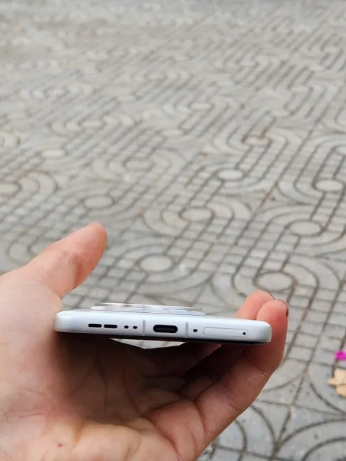 Oppo find x8 pro 16/512 Oppo