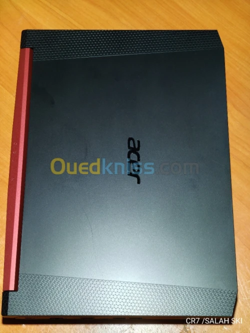 Laptop gaming Acier nitro 515-43 