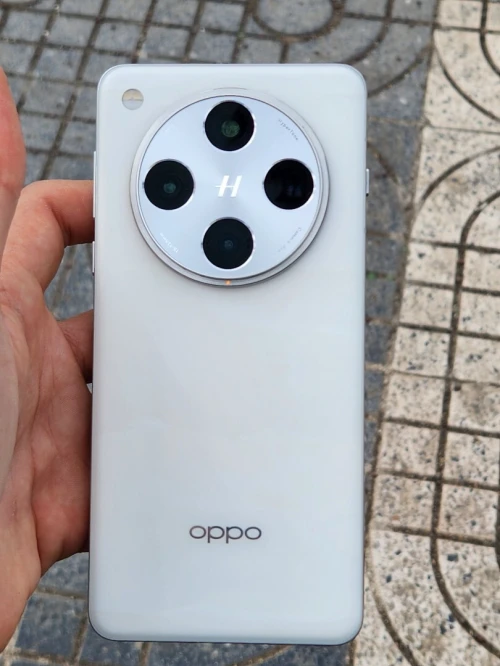 Oppo find x8 pro 16/512 Oppo