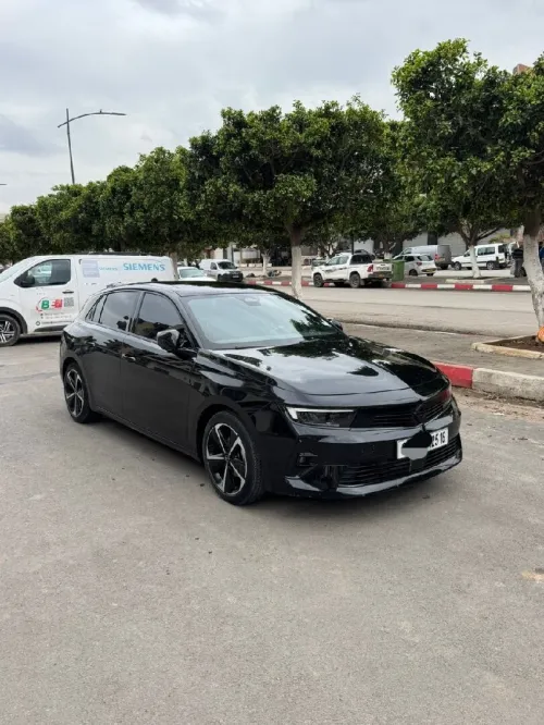 Opel Astra 2025 