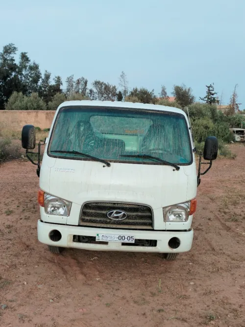 Hyundai Hd65 2019