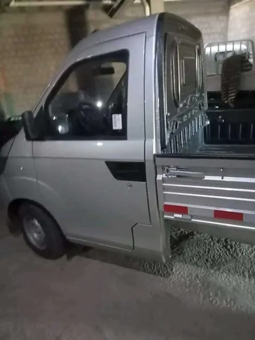 Chery Chery Yoki 2021 شيري يوكي