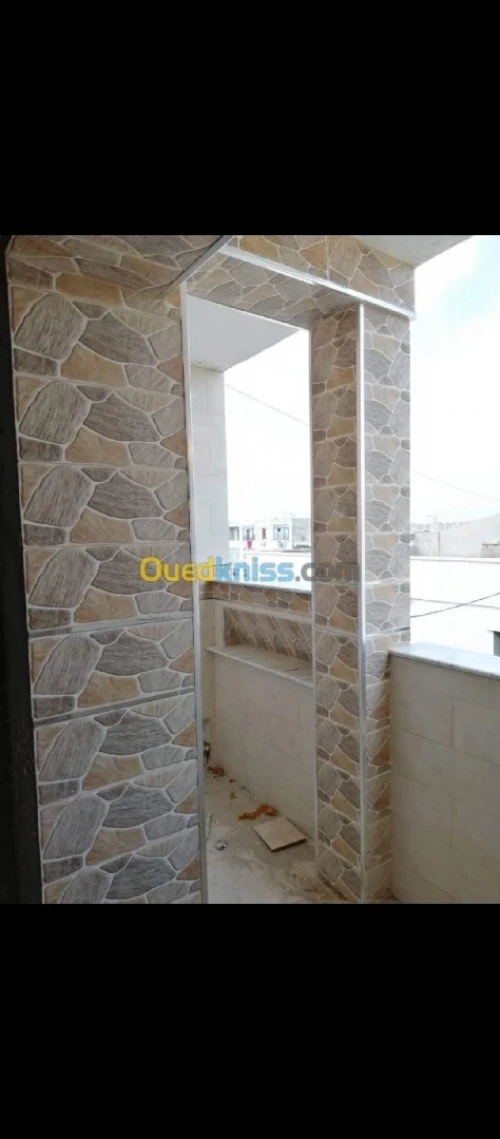 Maçon et tout travaux de céramique بناء (ماسو) وكل أعمال السيراميك