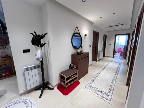 Vente Appartement F4 Alger Dely brahim