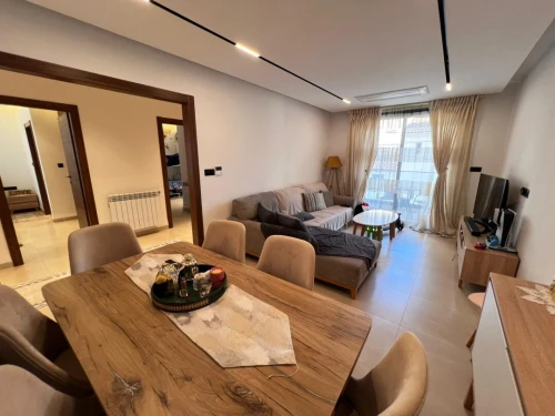 Vente Appartement F4 Alger Dely brahim
