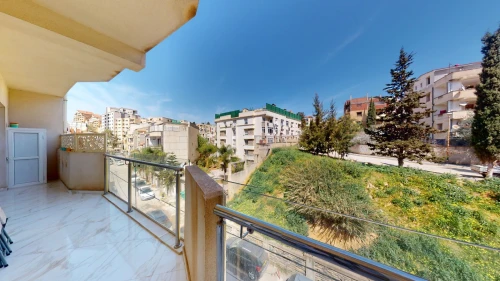 Vente Appartement Duplex Alger El achour