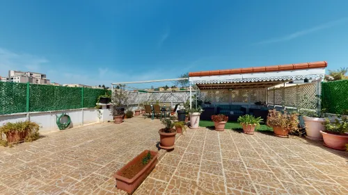 Vente Appartement Duplex Alger El achour