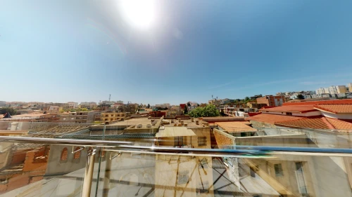 Vente Appartement Duplex Alger El achour