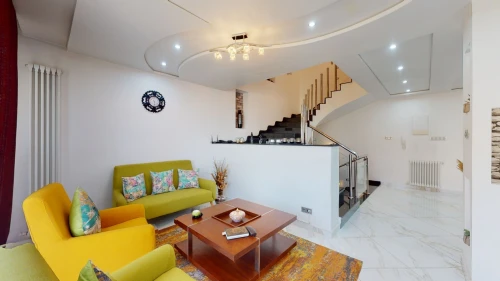 Vente Appartement Duplex Alger El achour